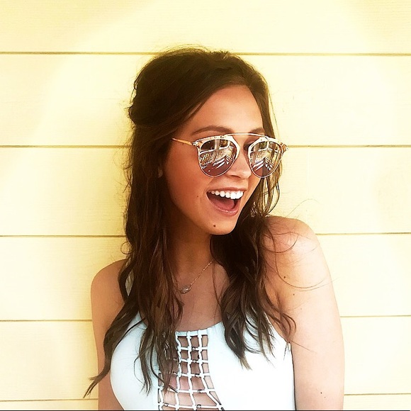 Meet your Posher, Morgan - Picture 1 of 1